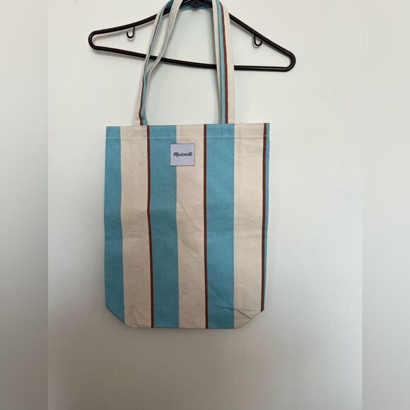 Madewell Tote - Picture 1 of 4